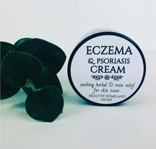 Load image into Gallery viewer, Eczema &amp; Psoriasis Cream
