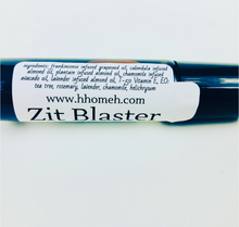 Load image into Gallery viewer, Zit Blaster Rollerball
