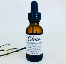 Load image into Gallery viewer, Glow Face Oil
